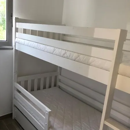 Apartamento Appartement refait à neuf pour 4 p au centre-port Agde
