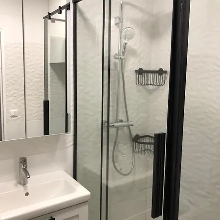 Apartamento Appartement refait à neuf pour 4 p au centre-port Agde