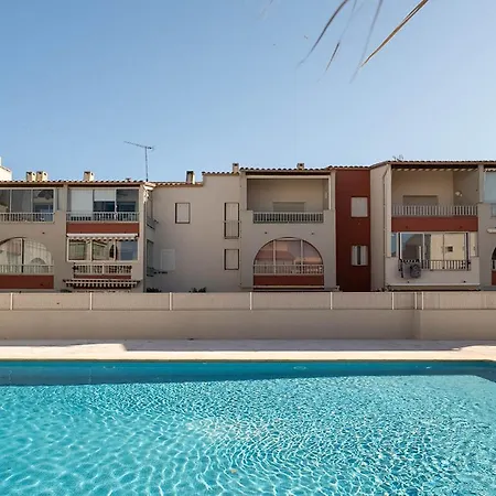 Apartment Aloa N113 - 2p6