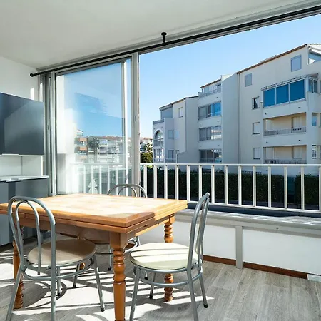 Aloa N113 - 2p6 Apartment